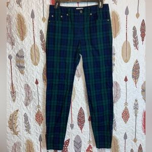 Vineyard Vines Stretch Jeggings 4